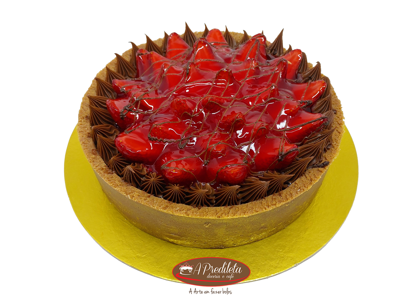 Torta Especial Divina