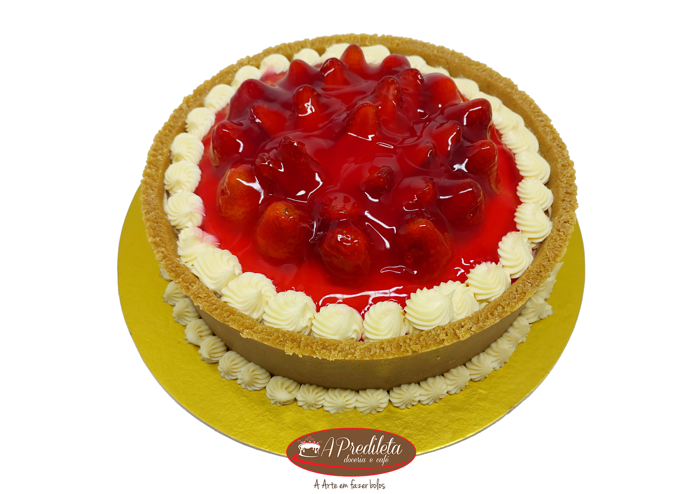 Torta Especial Predileta